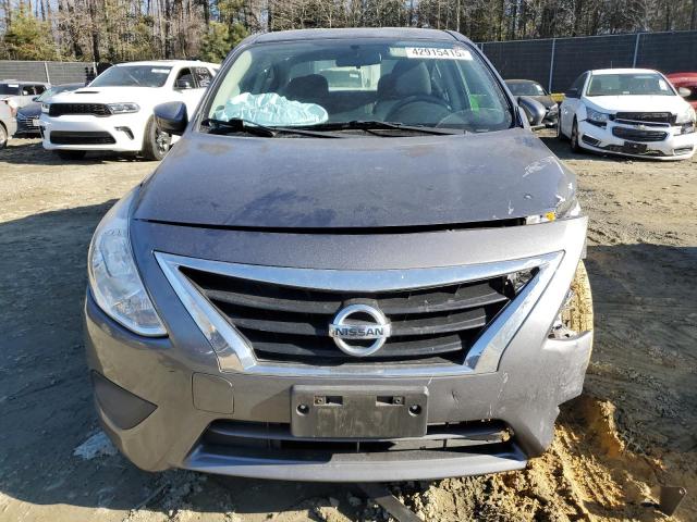 2019 NISSAN VERSA S - 3N1CN7APXKL814037
