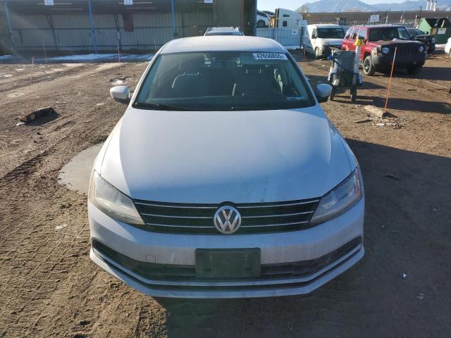 2017 VOLKSWAGEN JETTA S 3VW2B7AJ6HM276076