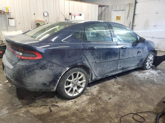 Vin: 1c3cdfba6dd338970, lot: 60281115, dodge dart sxt 20133
