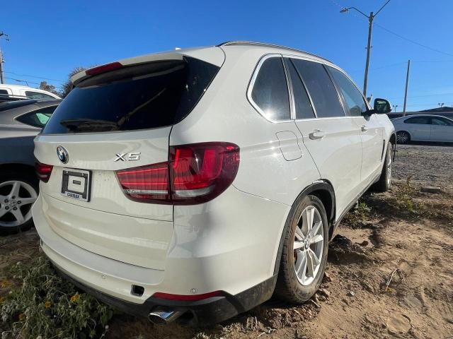 2015 BMW X5 XDRIVE3 5UXKR0C58F0K61731