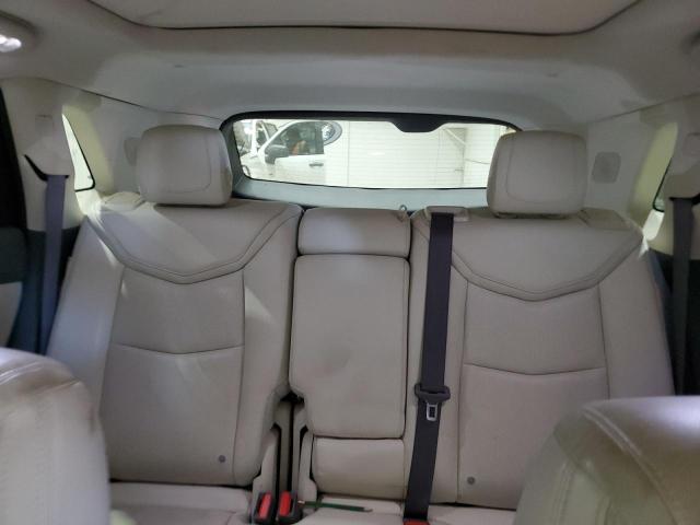 2017 CADILLAC XT5 PREMIU - 1GYKNERS7HZ310322