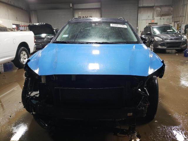 2021 HYUNDAI KONA SEL - KM8K22AA6MU618505