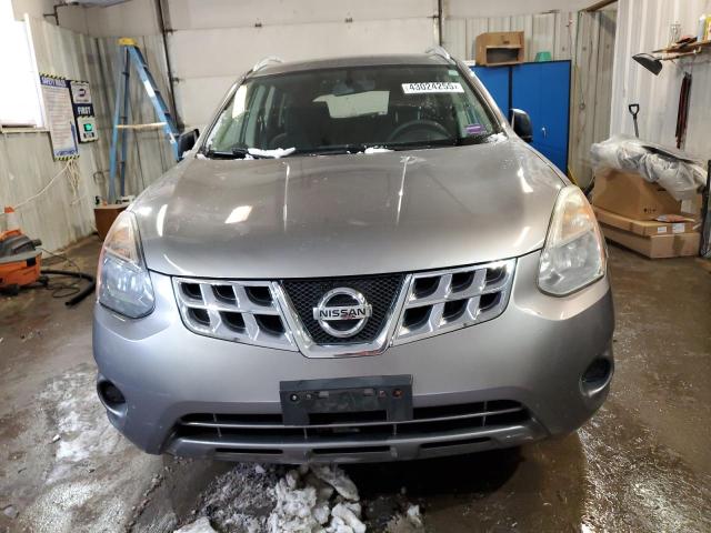 2015 NISSAN ROGUE SELE - JN8AS5MVXFW260739