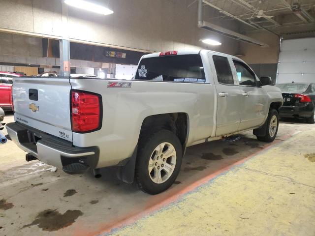 2016 CHEVROLET SILVERADO - 1GCVKREC9GZ352149