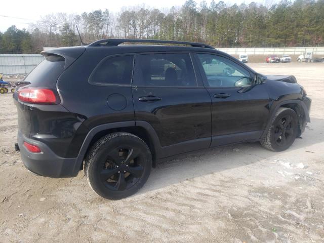 2017 JEEP CHEROKEE 1C4PJMDS6HW666089