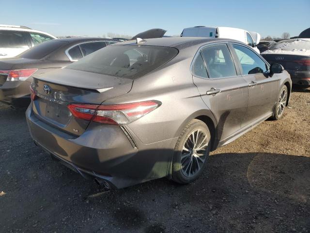 2019 TOYOTA CAMRY L - 4T1B11HK7KU736345