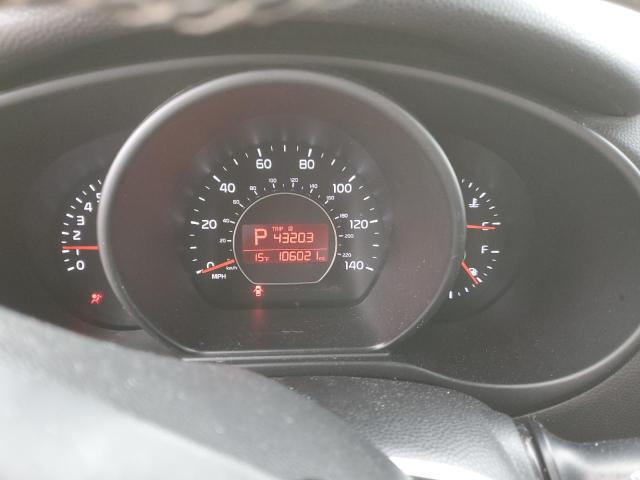 2017 KIA SOUL + - KNDJP3A54H7484074