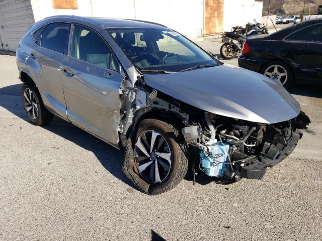 2020 LEXUS NX 300 JTJGARBZ6L2172602