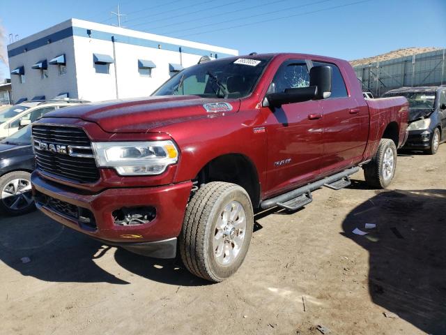 RAM 2500 BIG H