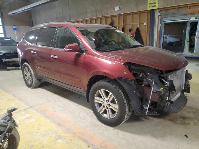 2015 CHEVROLET TRAVERSE L - 1GNKVGKD6FJ199682