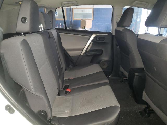 2015 TOYOTA RAV4 LE - 2T3BFREVXFW333889