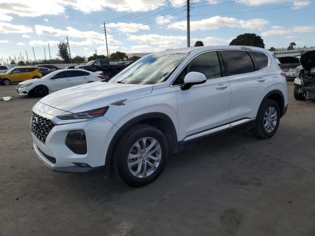 Vin: 5nms33adxkh099738, lot: 88305155, hyundai santa fe sel 2019 img_1