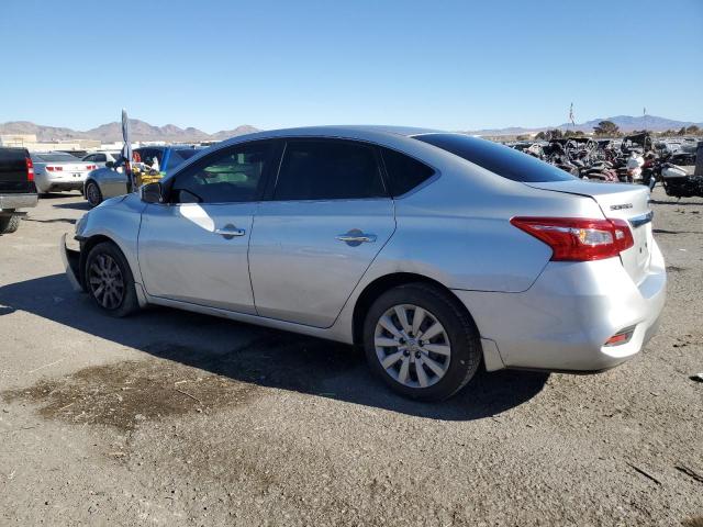 2019 NISSAN SENTRA S - 3N1AB7AP5KY423185