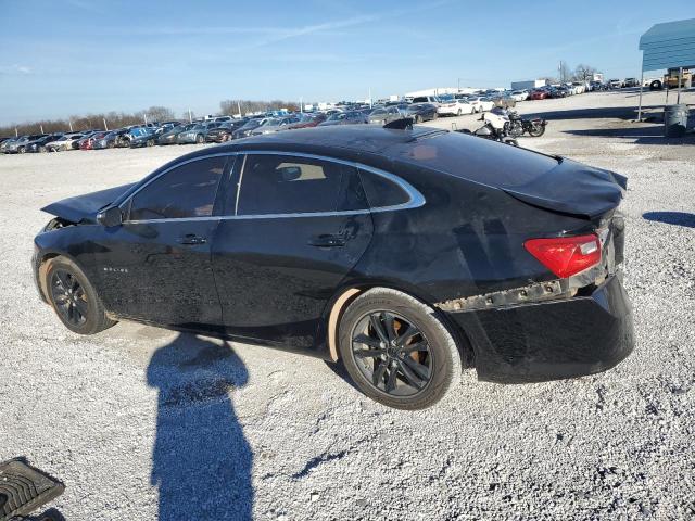 2016 CHEVROLET MALIBU 1G1ZE5ST3GF310267