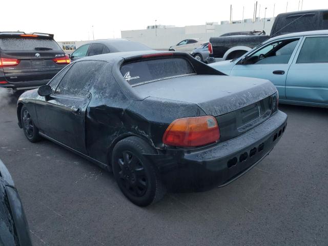 Vin: jhmeh6266ps003324, lot: 88587885, honda civic del sol si 19932