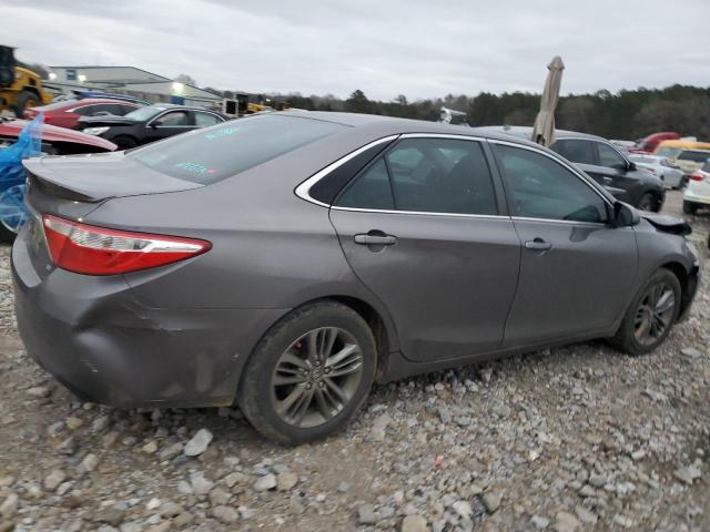 2017 TOYOTA CAMRY LE - 4T1BF1FK4HU325420