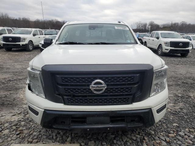 VIN 1N6AA1EC8MN503274 2021 NISSAN TITAN no.5