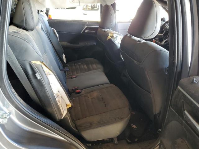 2024 MITSUBISHI OUTLANDER JA4J4VA84RZ036027