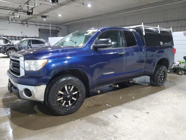 TOYOTA TUNDRA DOU