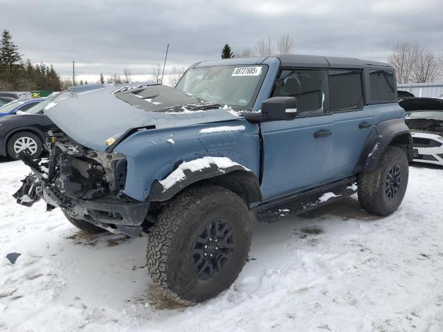 2023 FORD BRONCO RAP 1FMEE5JR9PLB57242
