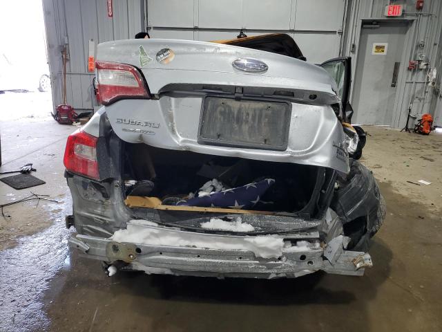 2019 SUBARU LEGACY 2.5 - 4S3BNAF63K3032194