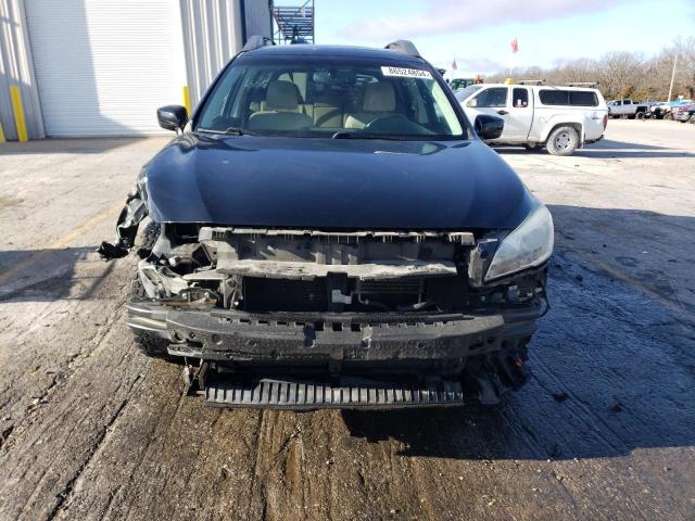 2017 SUBARU OUTBACK 2. - 4S4BSADC7H3283614