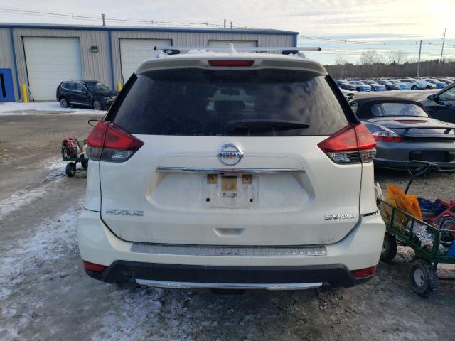 2018 NISSAN ROGUE S - JN8AT2MV9JW350727