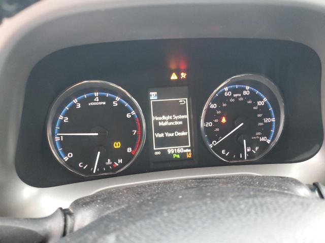 2016 TOYOTA RAV4 XLE - 2T3RFREV5GW447797