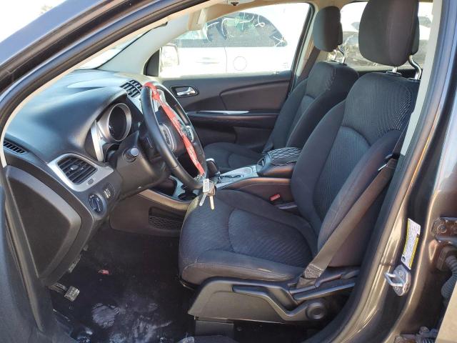 2016 DODGE JOURNEY SE - 3C4PDCAB2GT182477