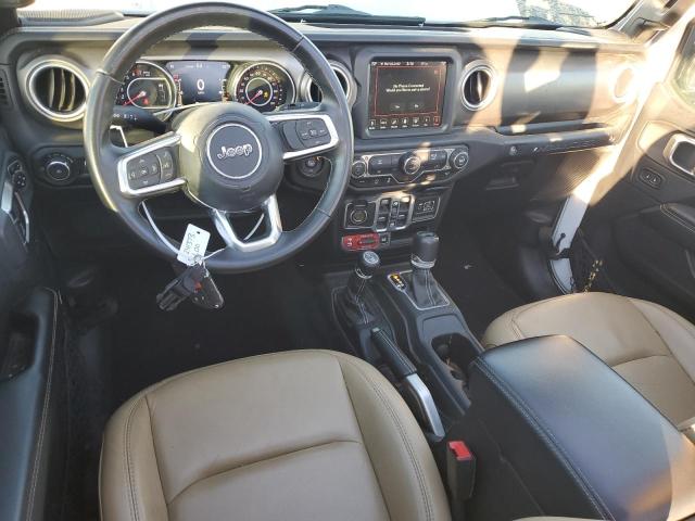 2018 JEEP WRANGLER U - 1C4HJXFG4JW261482