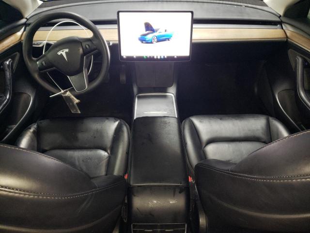 2022 TESLA MODEL 3 - 5YJ3E1EA7NF287559