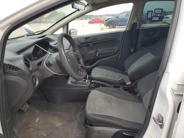 2016 FORD FIESTA S - 3FADP4AJ3GM111277