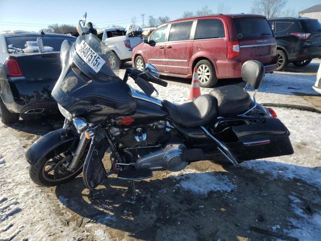 2019 HARLEY-DAVIDSON FLHT - 1HD1FVC21KB651303