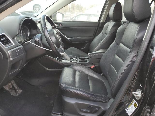 2016 MAZDA CX-5 GT JM3KE4DY3G0837568