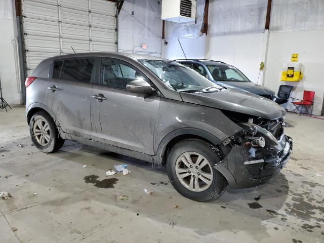 Vin: kndpbca28b7082337, lot: 89346325, kia sportage lx 20114