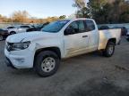2016 CHEVROLET COLORADO - 1GCHSBEA0G1395327