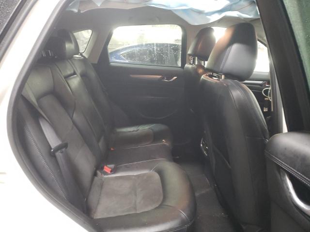 2018 MAZDA CX-5 TOURI - JM3KFBCM0J0344941