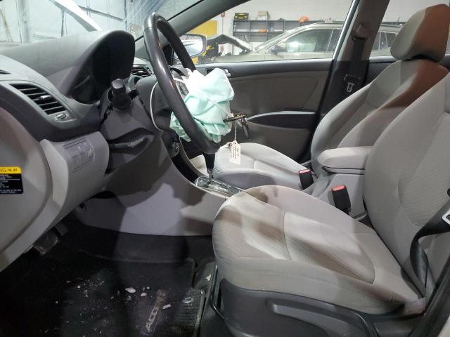 2016 HYUNDAI ACCENT SE - KMHCU4AE3GU049923