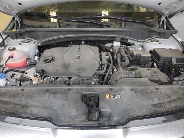 2023 KIA SPORTAGE S - 5XYK53AF2PG061014