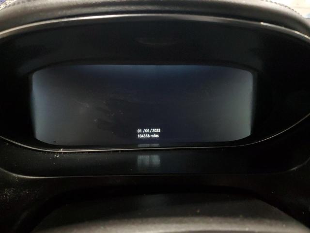 2018 JAGUAR E-PACE SE SADFP2FX5J1Z01340