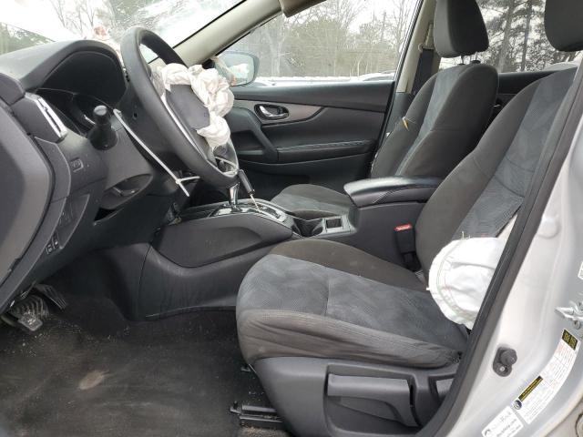 2016 NISSAN ROGUE S - KNMAT2MV1GP654570