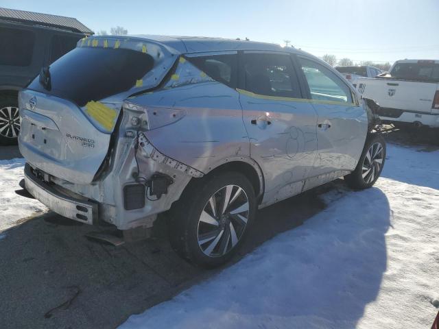 Vin: 5n1az2mh4hn130069, lot: 50808295, nissan murano s 20173