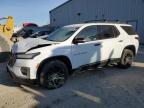 2023 CHEVROLET TRAVERSE P - 1GNEVKKW9PJ278976