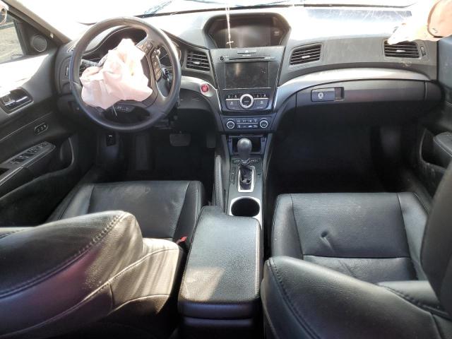 2016 ACURA ILX PREMIU - 19UDE2F70GA012321