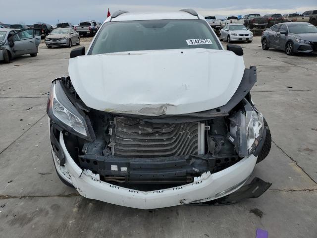 2016 CHEVROLET TRAVERSE L - 1GNKRFED1GJ119703