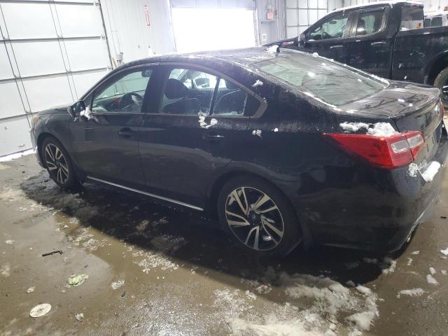 2017 SUBARU LEGACY SPO 4S3BNAR63H3014718