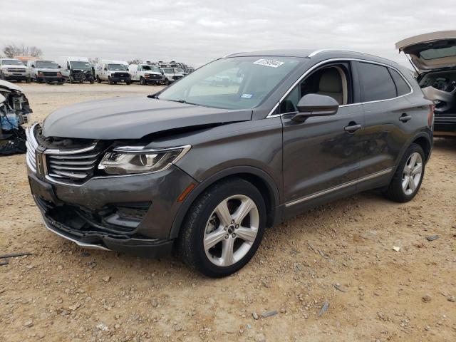 2017 LINCOLN MKC PREMIE - 5LMCJ1C99HUL15712