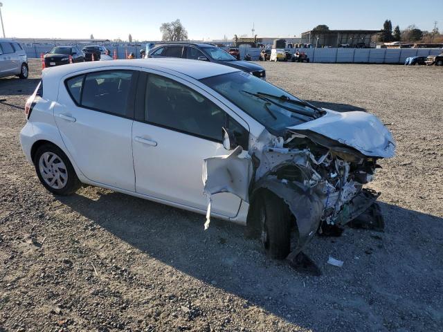 Vin: jtdkdtb38f1582020, lot: 88065565, toyota prius 20154