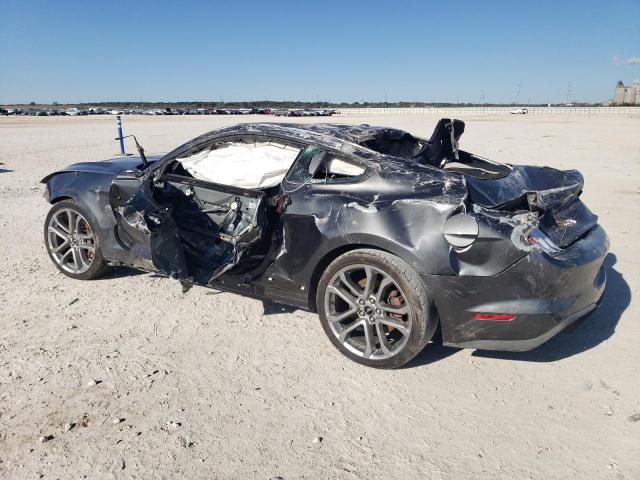 Vin: 1fa6p8cf2k5120723, lot: 87422134, ford mustang gt 20192