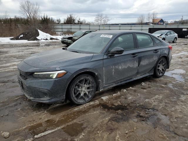 2022 HONDA CIVIC SPOR 2HGFE2F59NH533754